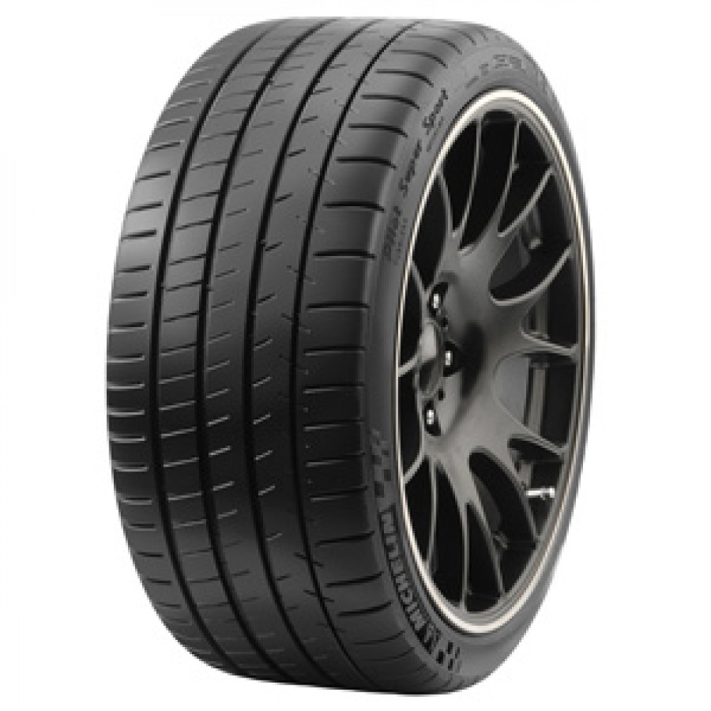 Anvelopa vara 265/35/19 Michelin PilotSuperSport XL 98Y Anvelopa vara 265/35/19 Michelin PilotSuperSport XL 98Y