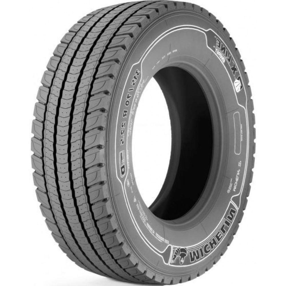 Anvelopa tractiune 295/60/22,5 Remix X Line Energy D 150/147K Anvelopa tractiune 295/60/22,5 Remix X Line Energy D 150/147K
