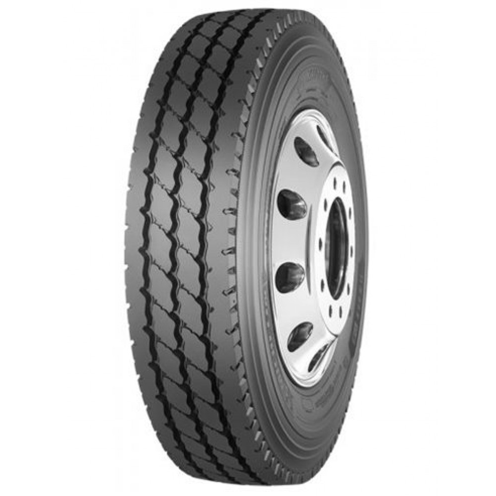 Anvelopa directie 315/80/22,5 Michelin X Works Z (MS) 156/150K Anvelopa directie 315/80/22,5 Michelin X Works Z (MS) 156/150K