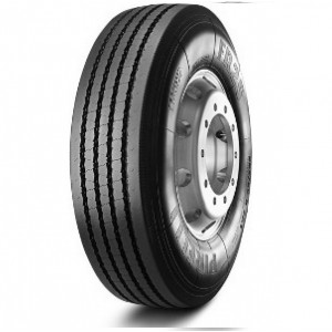Anvelopa directie 315/80/22,5 Pirelli FR25 (MS) 156/150L