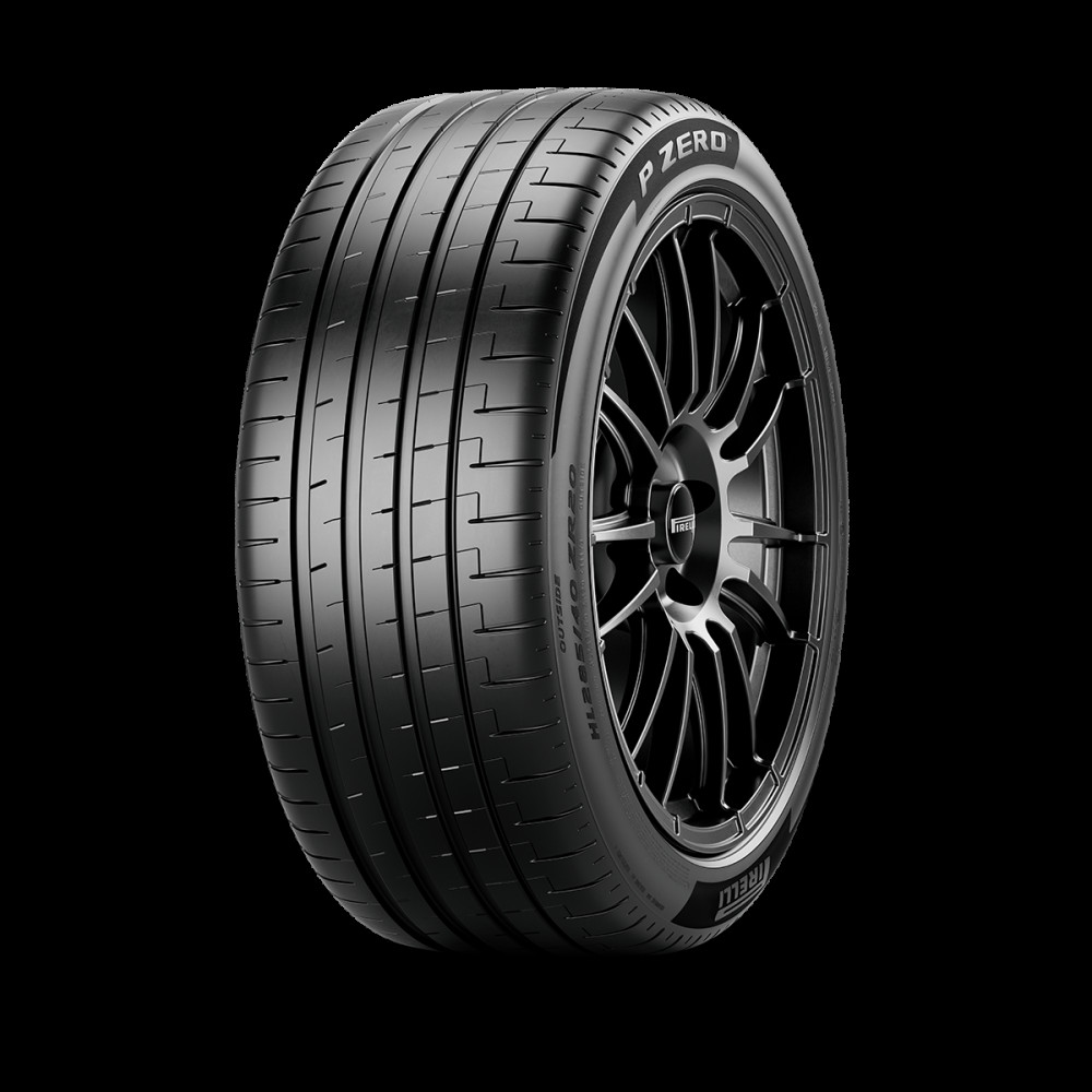 Anvelopa vara 245/40/18 Pirelli PZero5 XL 97Y