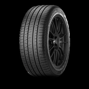 Anvelopa all seasons 275/40/21 Pirelli Scorpion Verde All Season XL 107V