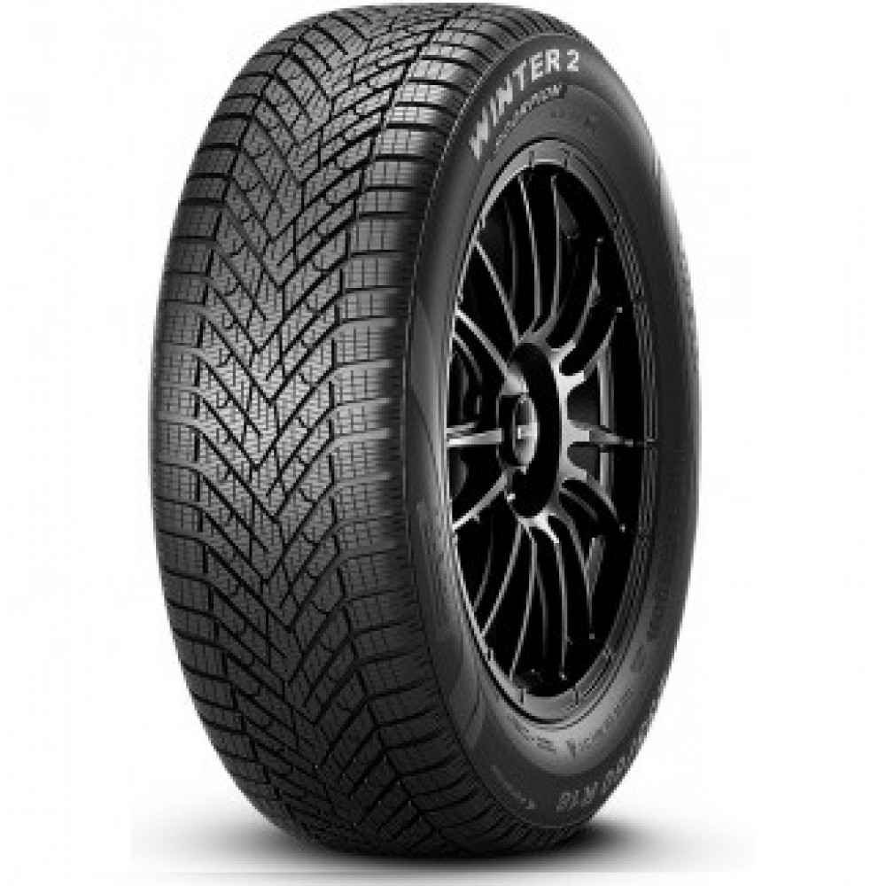 Anvelopa iarna 255/40/21 Pirelli Scorpion Winter2 XL 102V