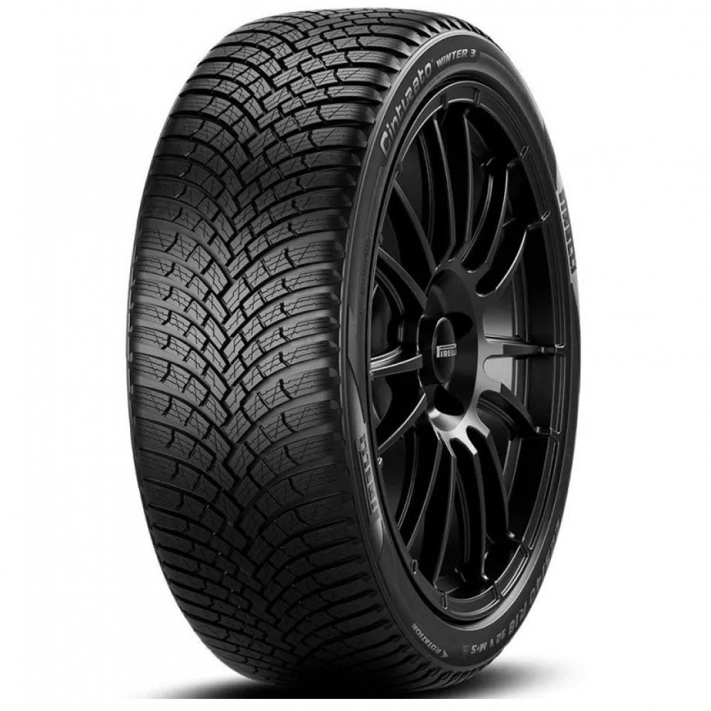 Anvelopa iarna 225/45/19 Pirelli WinterCinturato3 96V