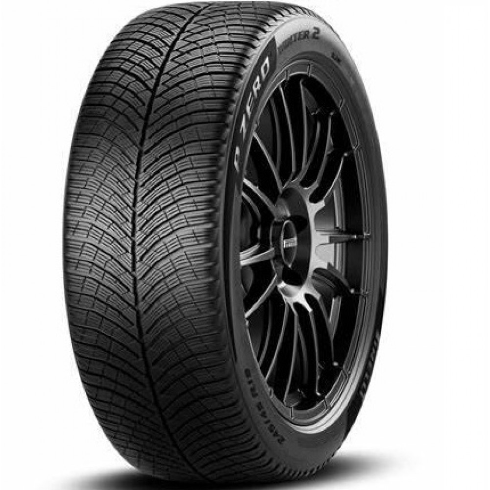 Anvelopa iarna 235/45/18 Pirelli Winter PZero2 XL 98V