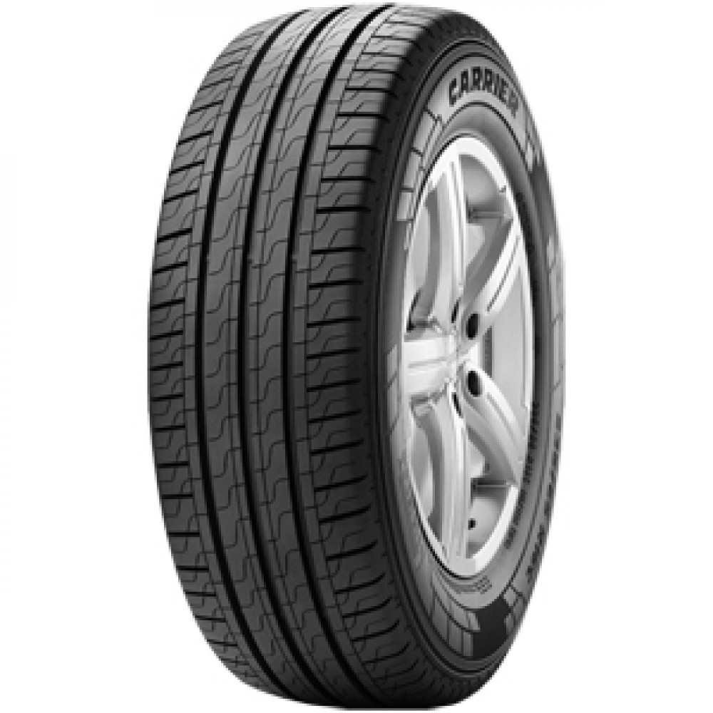 Anvelopa vara 225/65/16C Pirelli Carrier 112R