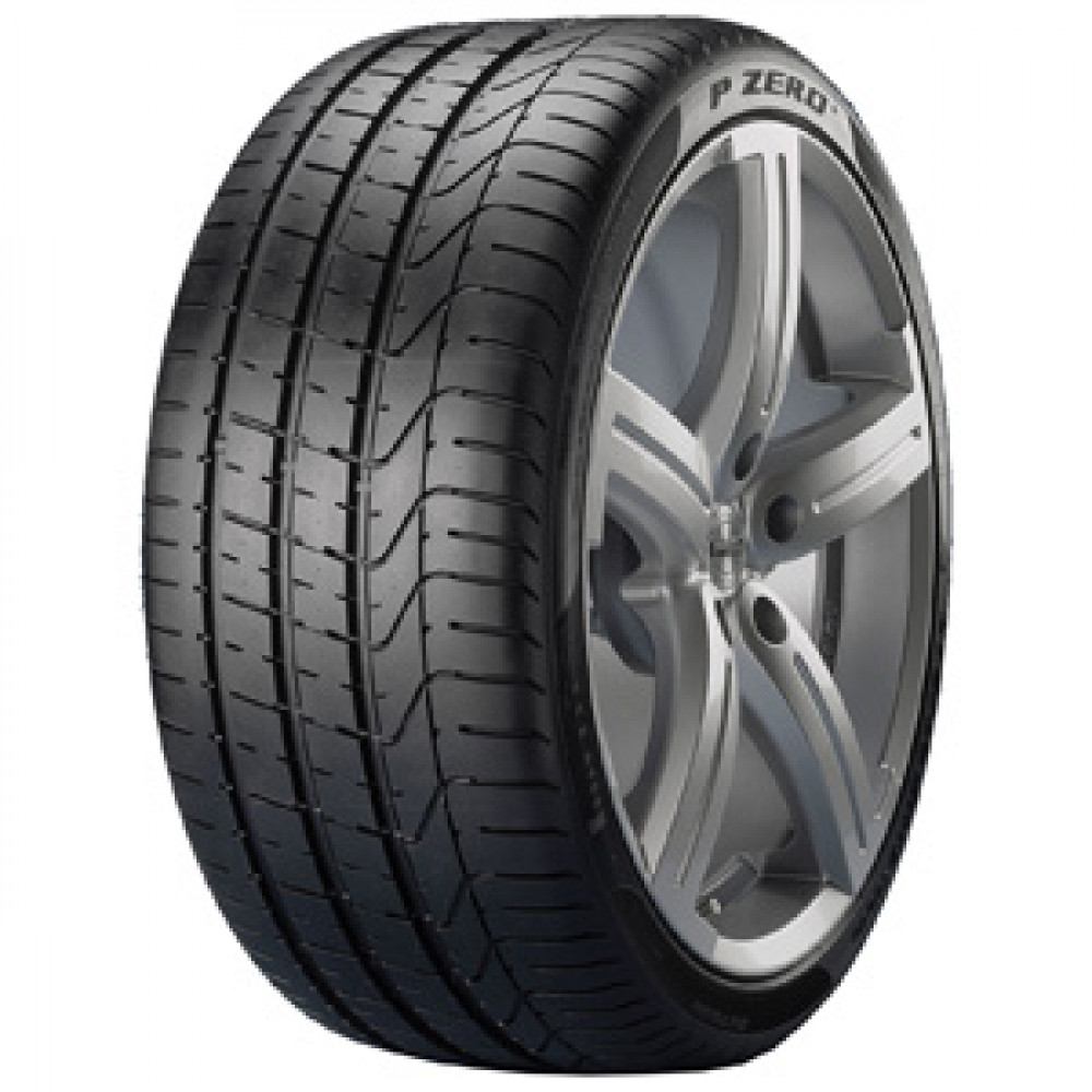 Anvelopa vara 245/40/20 Pirelli PZero XL RunOnFlat 99Y