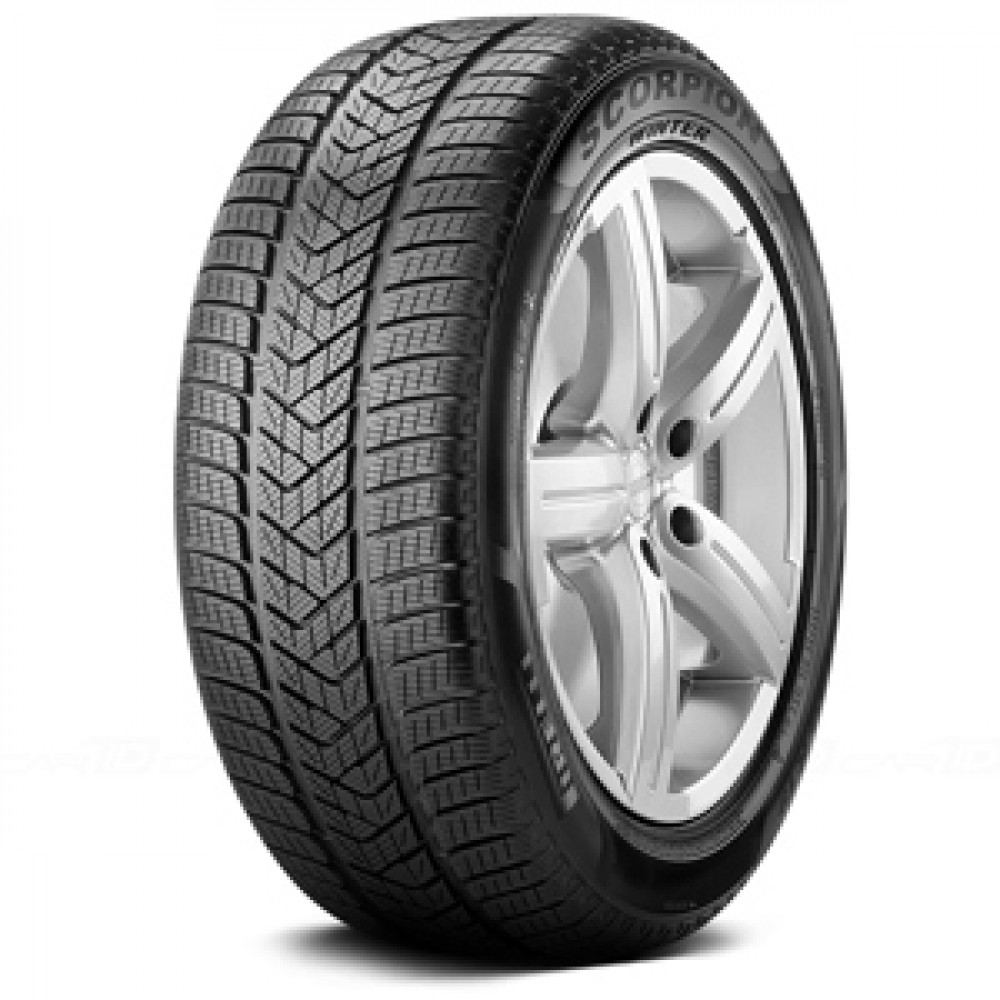 Anvelopa iarna 235/60/17 Pirelli Scorpion Winter XL 106H
