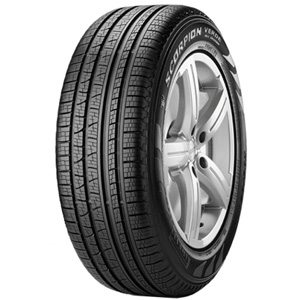 Anvelopa all seasons 265/45/20 Pirelli Scorpion Verde A/S XL 108H