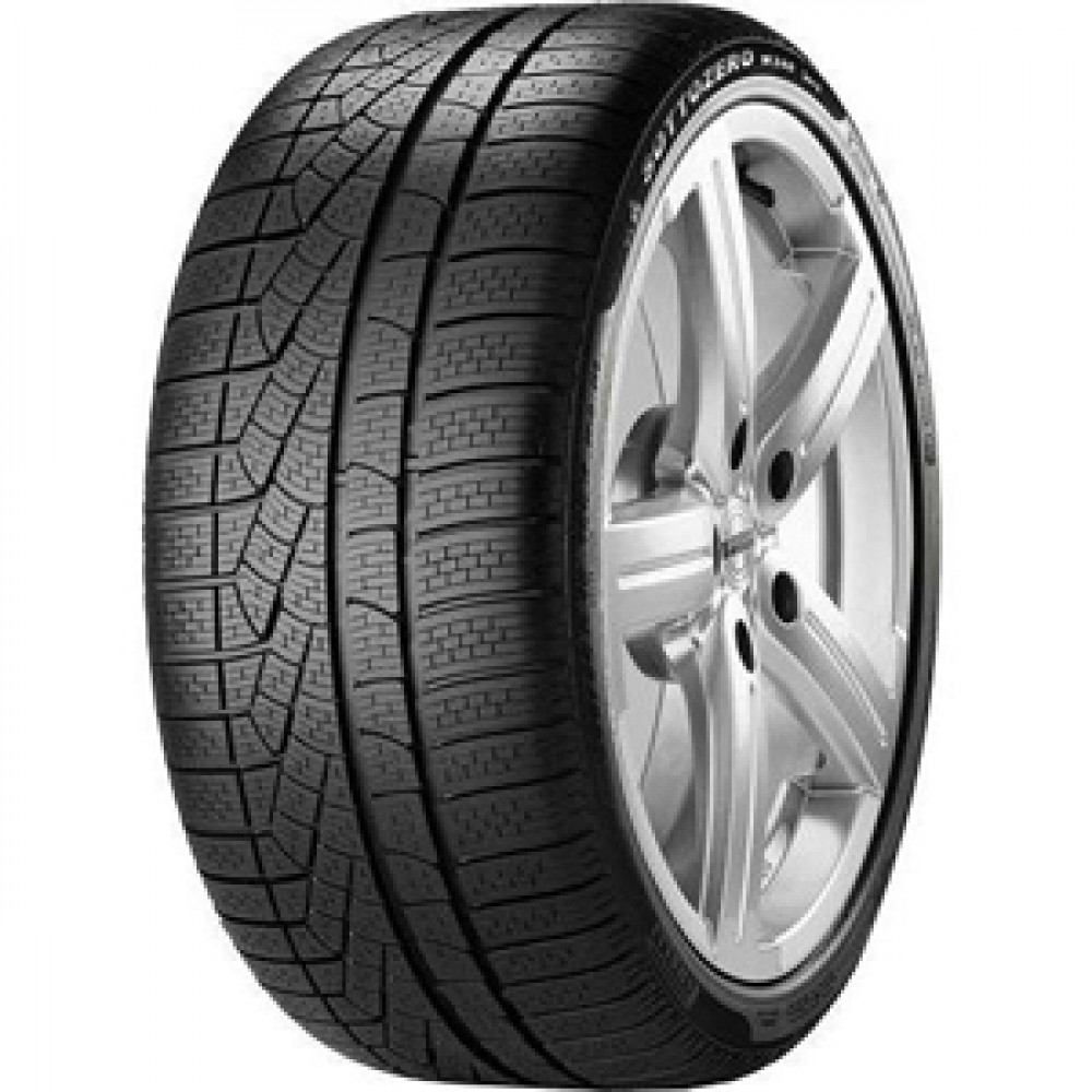 Anvelopa iarna 285/35/18 Pirelli WinterSottozeroS2 XL 101V Anvelopa iarna 285/35/18 Pirelli WinterSottozeroS2 XL 101V