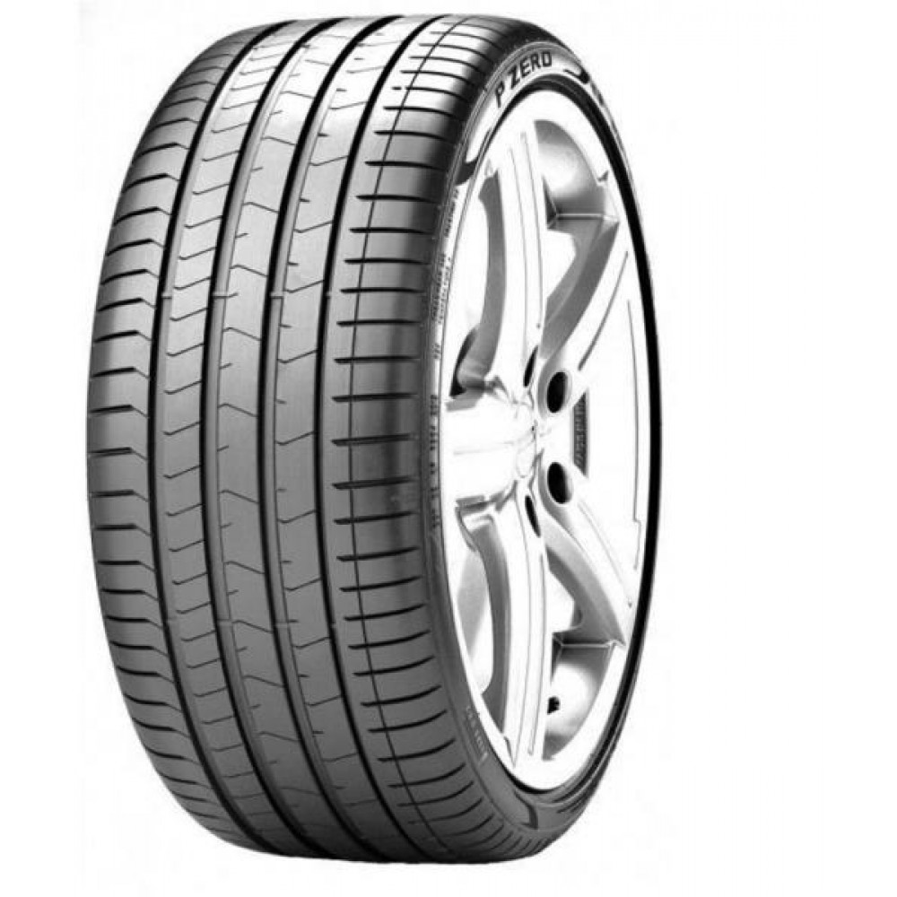 Anvelopa vara 245/40/19 Pirelli P-Zero PZ4 XL (*) RunOnFlat 98Y Anvelopa vara 245/40/19 Pirelli P-Zero PZ4 XL (*) RunOnFlat 98Y