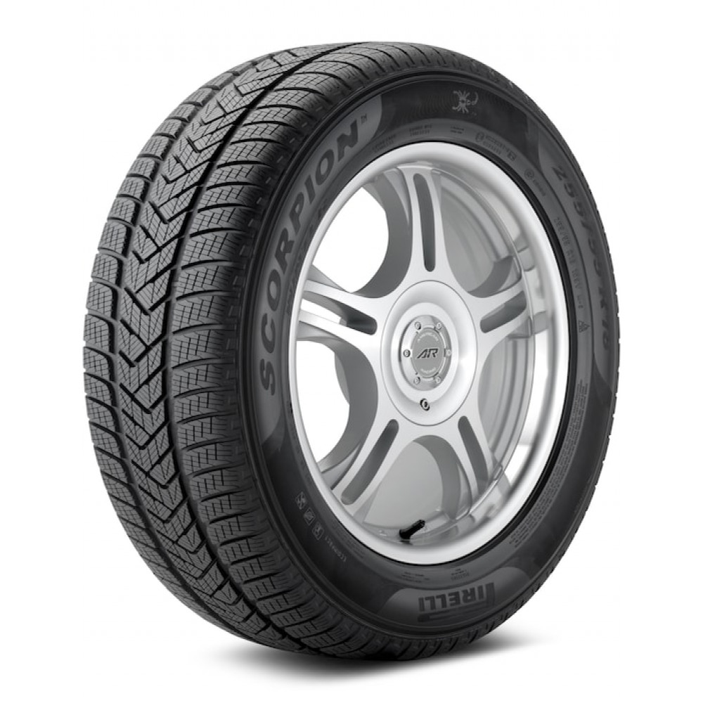Anvelopa iarna 285/45/21 Pirelli Scorpion Winter XL RunOnFlat 113V Anvelopa iarna 285/45/21 Pirelli Scorpion Winter XL RunOnFlat 113V