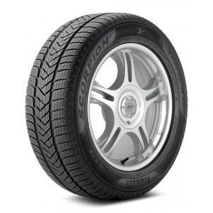 Anvelopa iarna 255/45/20 Pirelli Scorpion Winter2 XL 105V