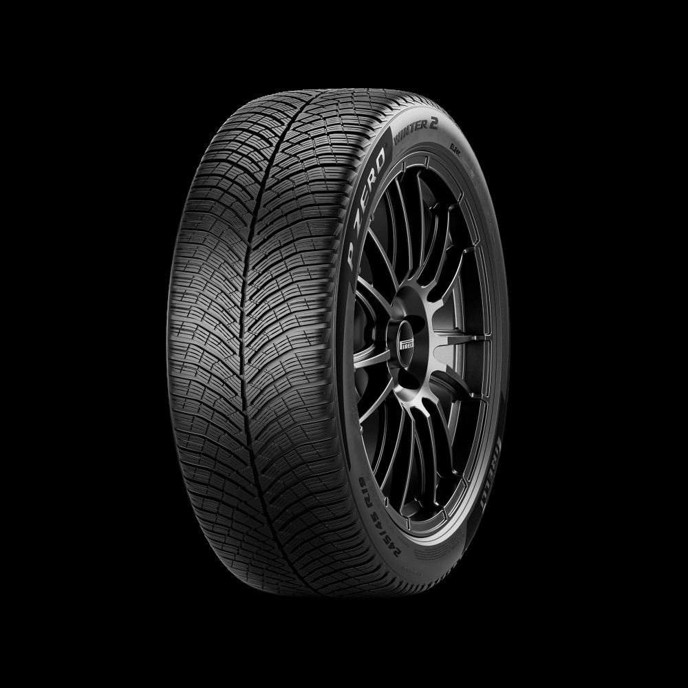 Anvelopa iarna 225/40/19 Pirelli Winter PZero2 XL 93V