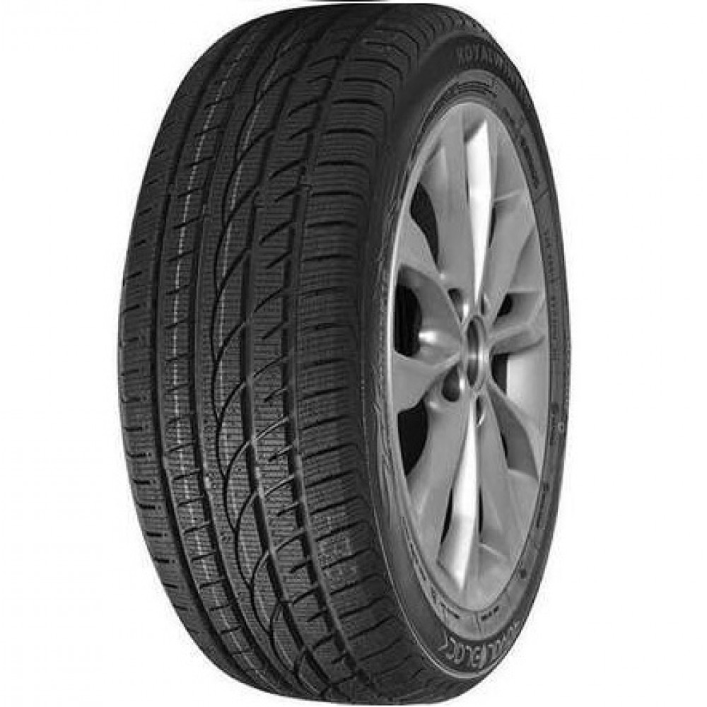 Anvelopa iarna 245/45/18 Royal Black RoyalWinter UHP XL 95V