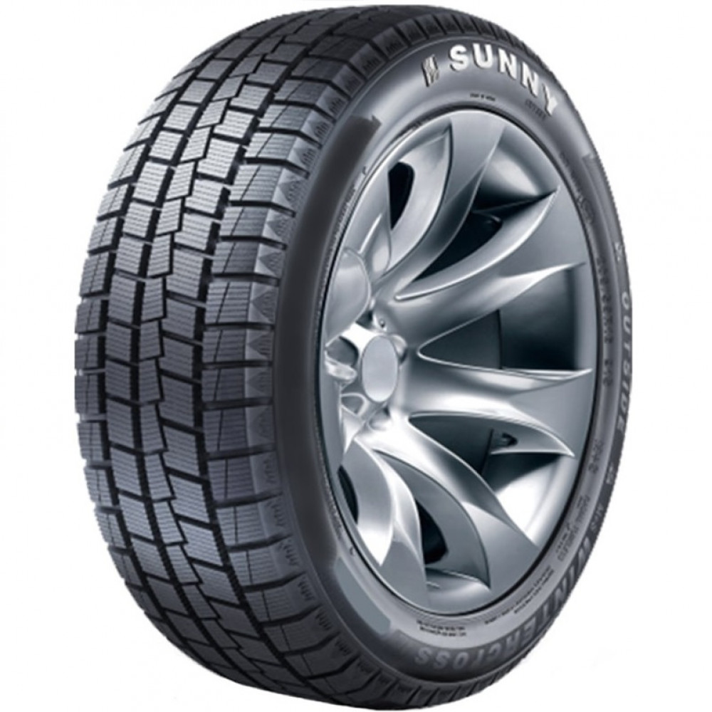 Anvelopa iarna 215/60/17 Sunny NW312 96S Anvelopa iarna 215/60/17 Sunny NW312 96S