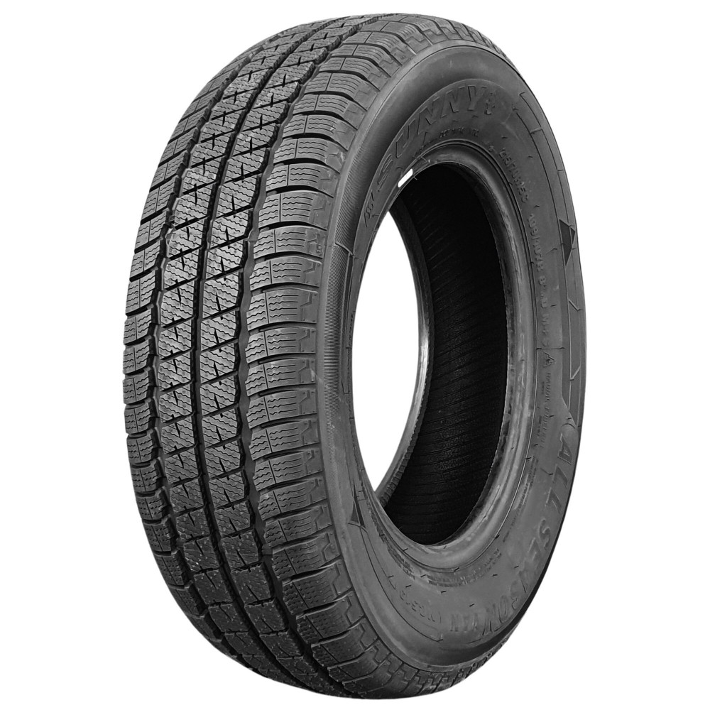 Anvelopa all seasons 235/65/16C Sunny NC513 115/113R Anvelopa all seasons 235/65/16C Sunny NC513 115/113R
