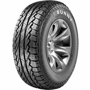 Anvelopa vara 265/70/16 Sunny NU006 112S Anvelopa vara 265/70/16 Sunny NU006 112S