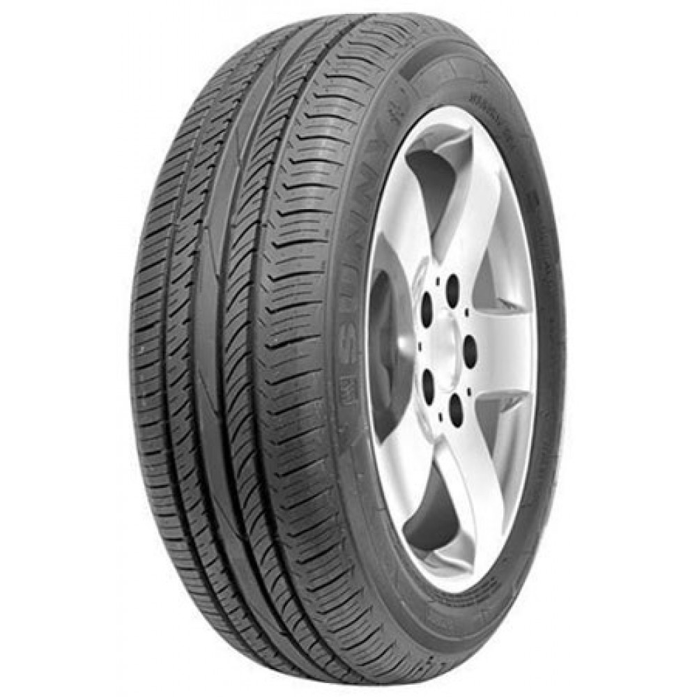 Anvelopa vara 235/55/18 Sunny NU025 100V Anvelopa vara 235/55/18 Sunny NU025 100V