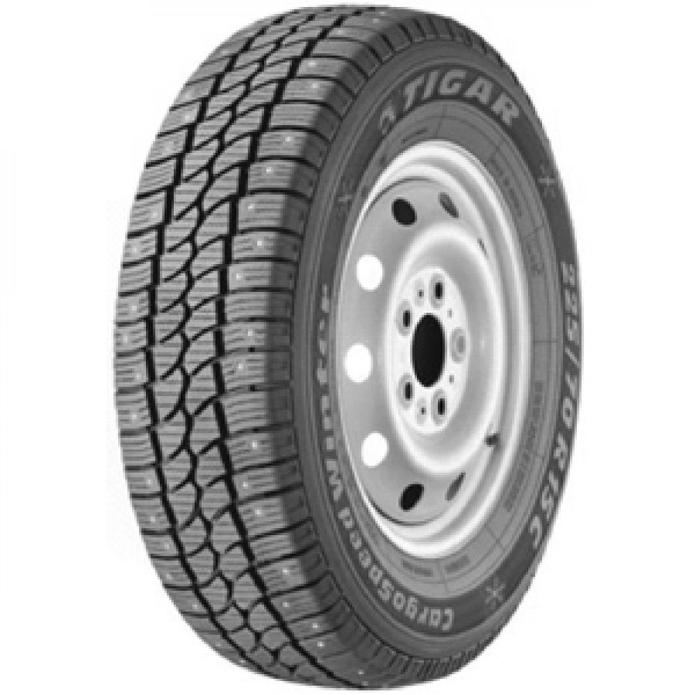 Anvelopa iarna 225/75/16C Tigar CS Winter 118/116R
