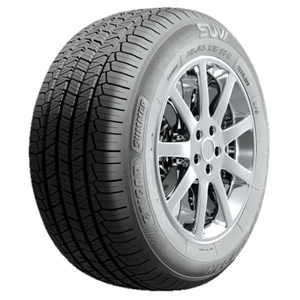 Anvelopa vara 225/65/17 Tigar SummerSuv XL 106H Anvelopa vara 225/65/17 Tigar SummerSuv XL 106H