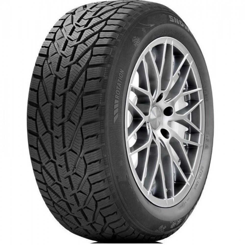 Anvelopa iarna 215/60/16 Tigar WINTER XL 99H