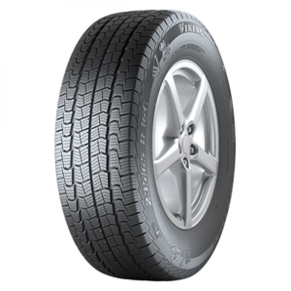 Anvelopa all seasons 235/65/16C Viking FourTech Van 115/113R Anvelopa all seasons 235/65/16C Viking FourTech Van 115/113R