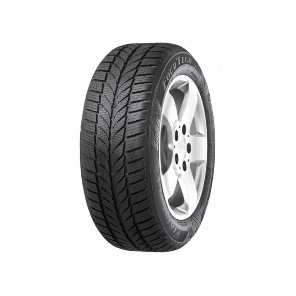 Anvelopa all seasons 195/60/15 Viking FourTechPlus 88H Anvelopa all seasons 195/60/15 Viking FourTechPlus 88H