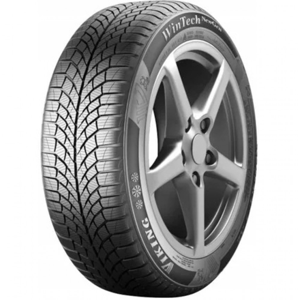 Anvelopa iarna 175/65/14 Viking WinTech NewGen 82T