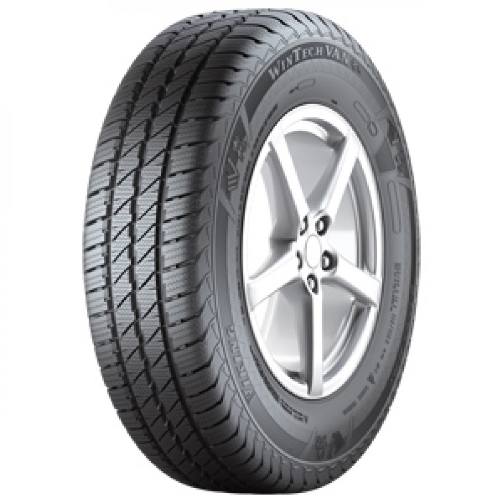 Anvelopa iarna 235/65/16C Viking WinTech Van 115/113R Anvelopa iarna 235/65/16C Viking WinTech Van 115/113R