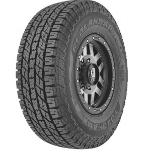 Anvelopa all seasons 235/55/18 Yokohama Geolandar A/T G015 XL 104H Anvelopa all seasons 235/55/18 Yokohama Geolandar A/T G015 XL 104H