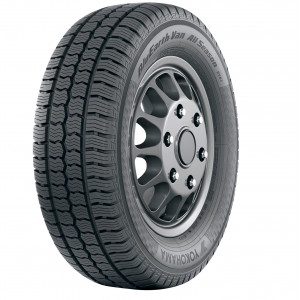 Anvelopa all seasons 195/75/16C Yokohama RY61 110/108R