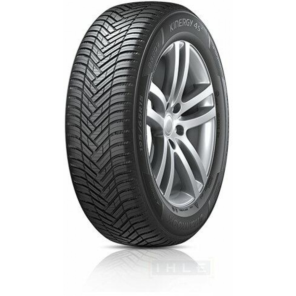 Anvelopa all seasons 195/55/15 Hankook H750A Kinergy 4S2 85V