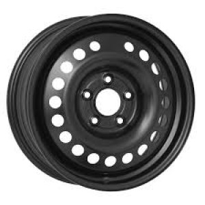 Jante otel 6,5x16 Cod 6595 (R1.2011) Hyundai 5x114,3 ET50 CH67