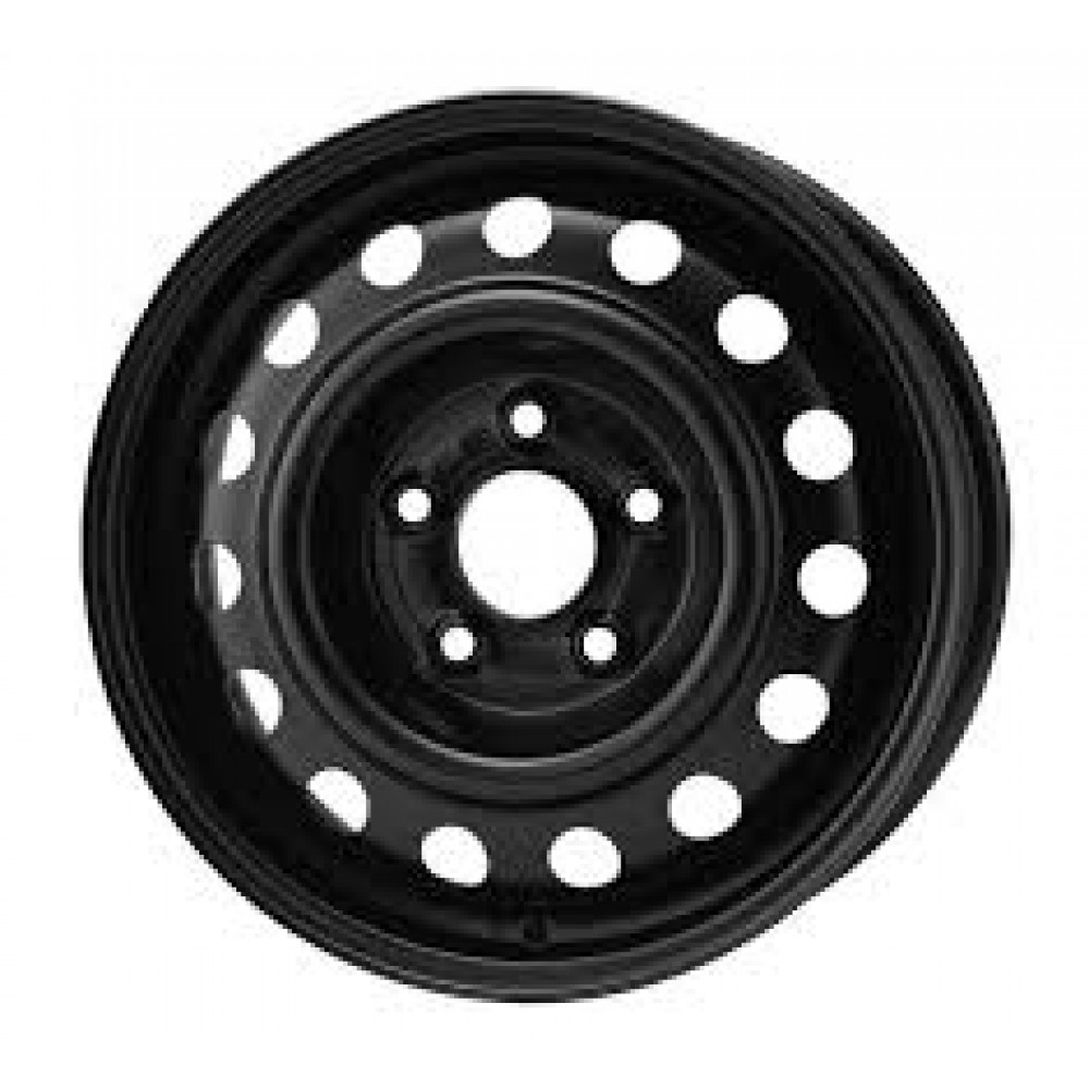 Jante otel 6,0x16 6665(VO516039) Seat/Skoda Karoq 5x112 ET43 CH57