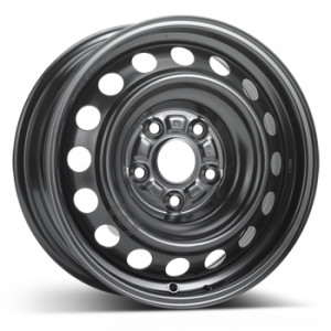 Jante otel 6,5x15 Cod 7306(7305) Megane/Fluence 5x114,3 ET43 CH66