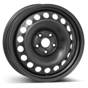 Jante otel 6,5x17 9021 VW 5x112 ET38 CH57