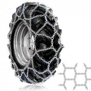 Lanturi RUD ALLIGATOR - 620/75R34 - 4717564