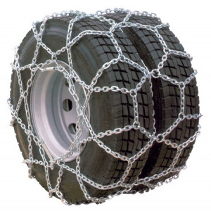 Lanturi RUD CARGO ZWILLING - 12.00R24 - 4717584