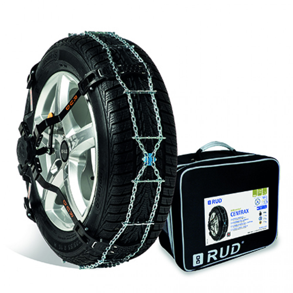 Lanturi RUD RUDcomfort CENTRAX - 315/30R20 - 4716734 Lanturi RUD RUDcomfort CENTRAX - 315/30R20 - 4716734