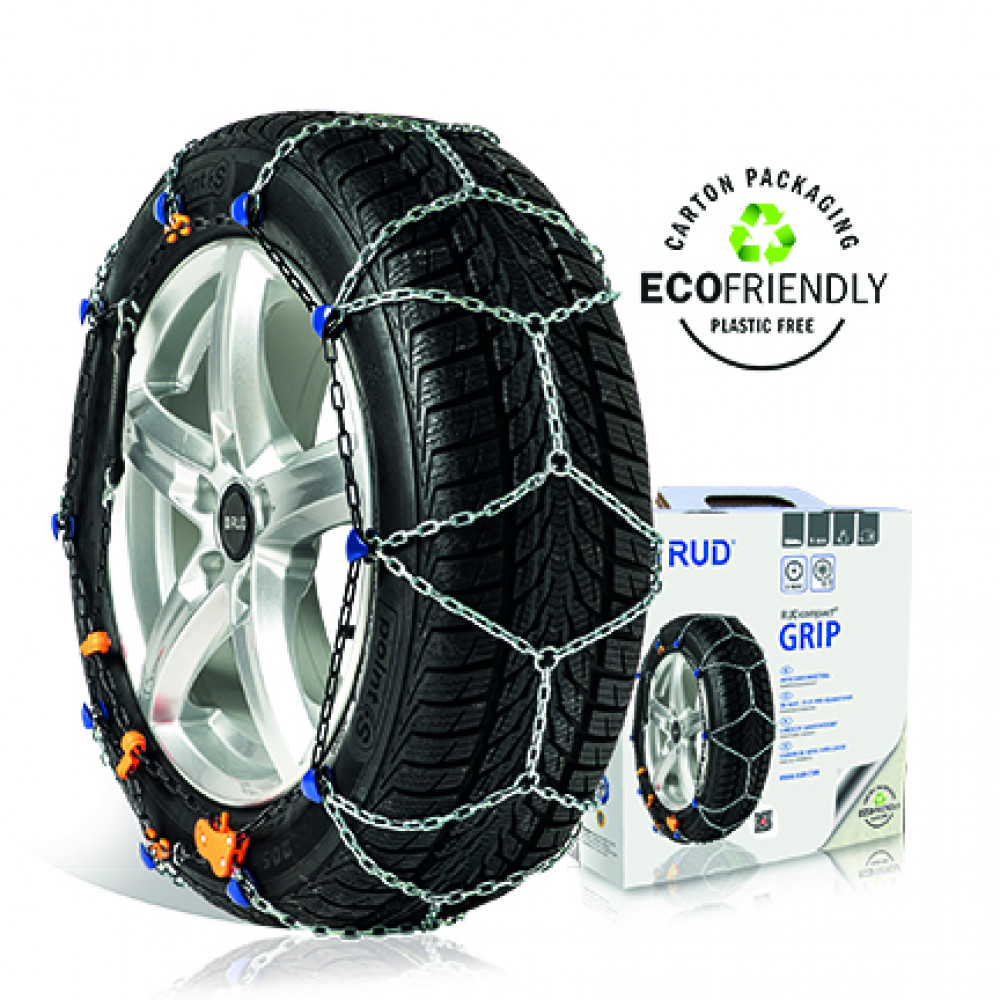 Lanturi RUD RUDcompact GRIP - 185/65R15 - 4716960 Lanturi RUD RUDcompact GRIP - 185/65R15 - 4716960
