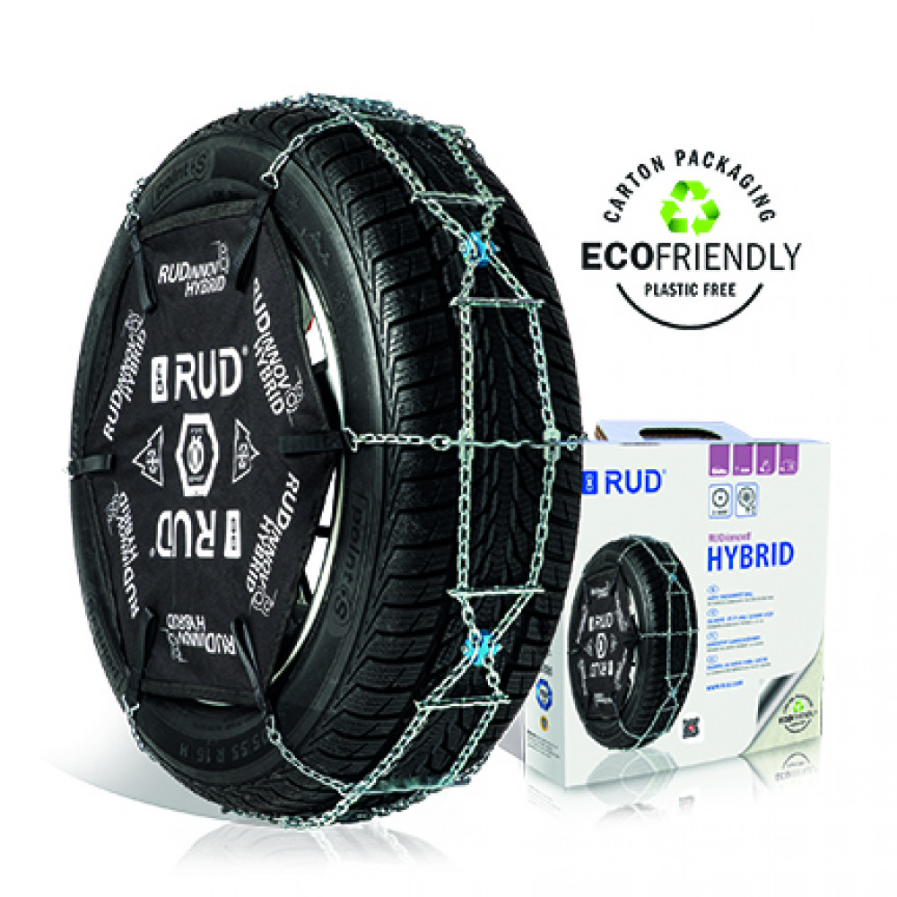 Lanturi RUD RUDinnov8 HYBRID - 145/80R13 - 4718366 Lanturi RUD RUDinnov8 HYBRID - 145/80R13 - 4718366