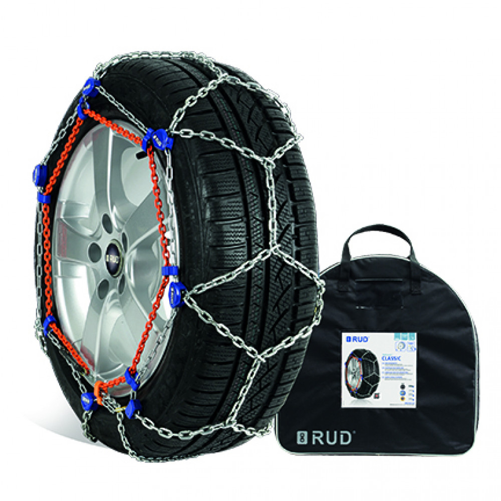 Lanturi RUD RUDmatic CLASSIC - 225/70R14 - 48493 Lanturi RUD RUDmatic CLASSIC - 225/70R14 - 48493