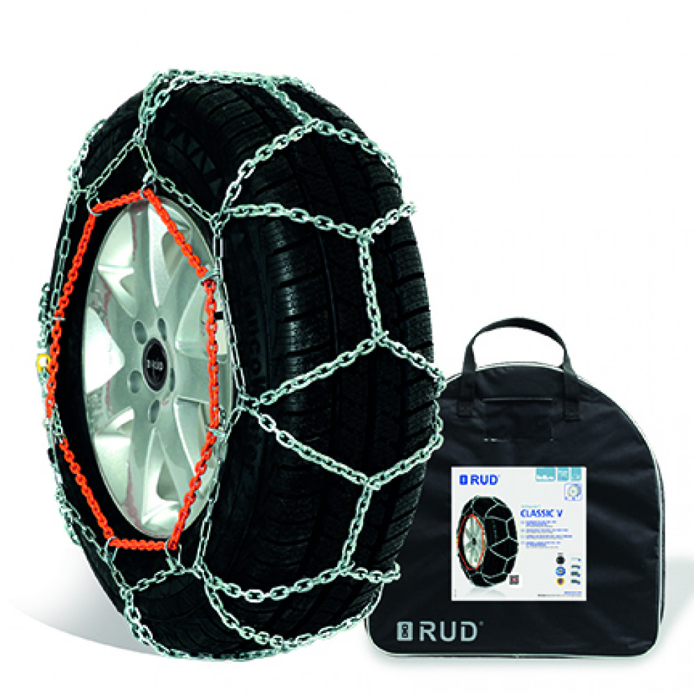 Lanturi RUD RUDmatic CLASSIC V - 13R22.5 - 19702 Lanturi RUD RUDmatic CLASSIC V - 13R22.5 - 19702