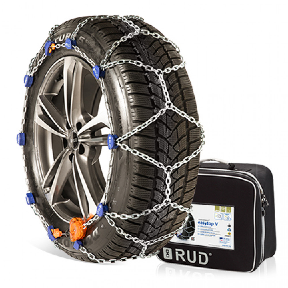 Lanturi RUD RUDcompact EasytopV - 155/65R14 - 4717521 Lanturi RUD RUDcompact EasytopV - 155/65R14 - 4717521