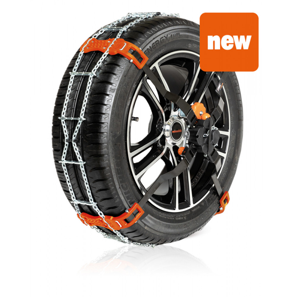 Lanturi WEISSENFELS WEISSENFELS M92 - 175/65R14 - TRAK AUTO - 175/65R14 - NM92TA12STD