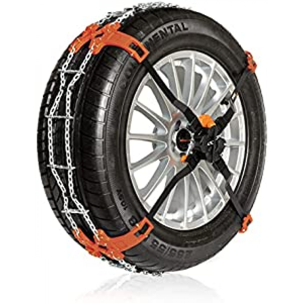 Lanturi WEISSENFELS WEISSENFELS M93 - 295/40R19 - TRAK SUV - 295/40R19 - NM93TS65STD