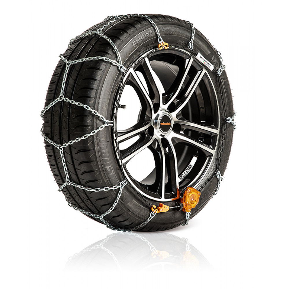 Lanturi Weissenfels M32 - 145/80R13 - UNIQA (Clack&Go) - 145/80R13 - NM32030STD