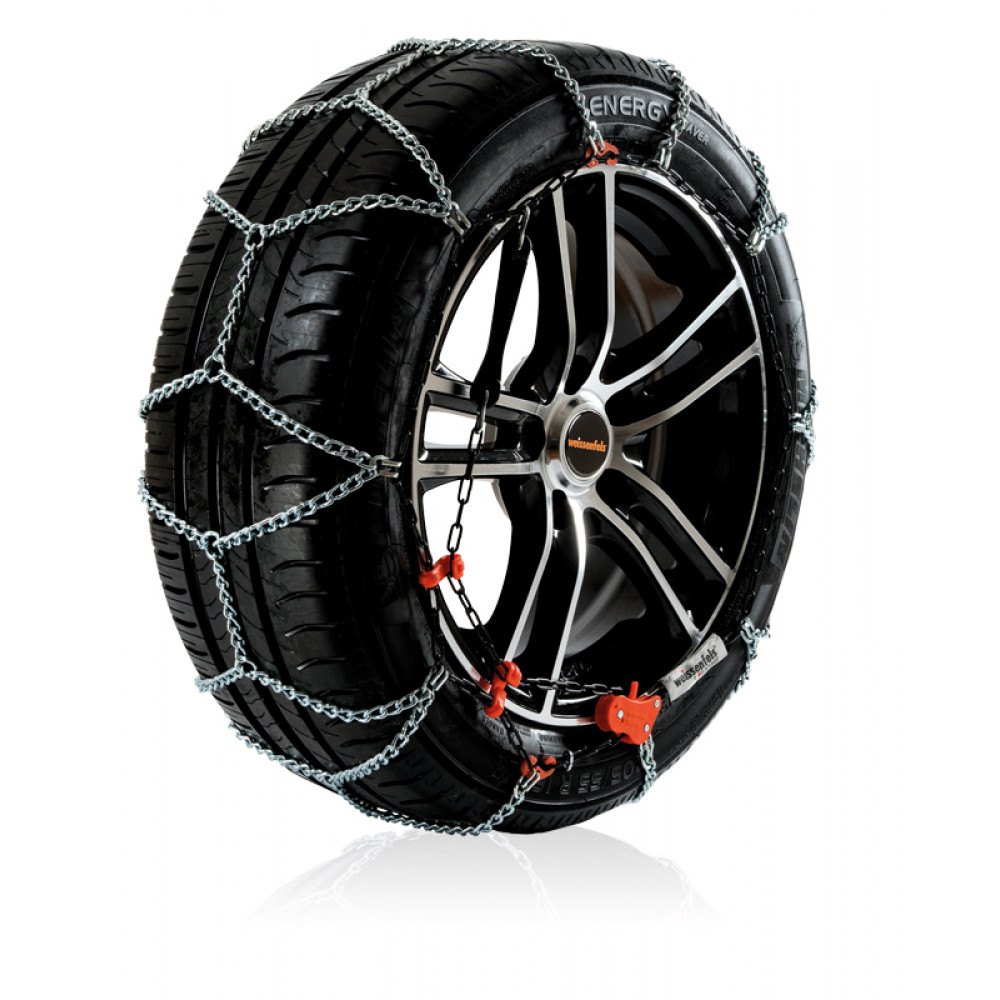 Lanturi Weissenfels M37 - 155/60R15 - TECNA SETTE - 155/60R15 - NM37040STD