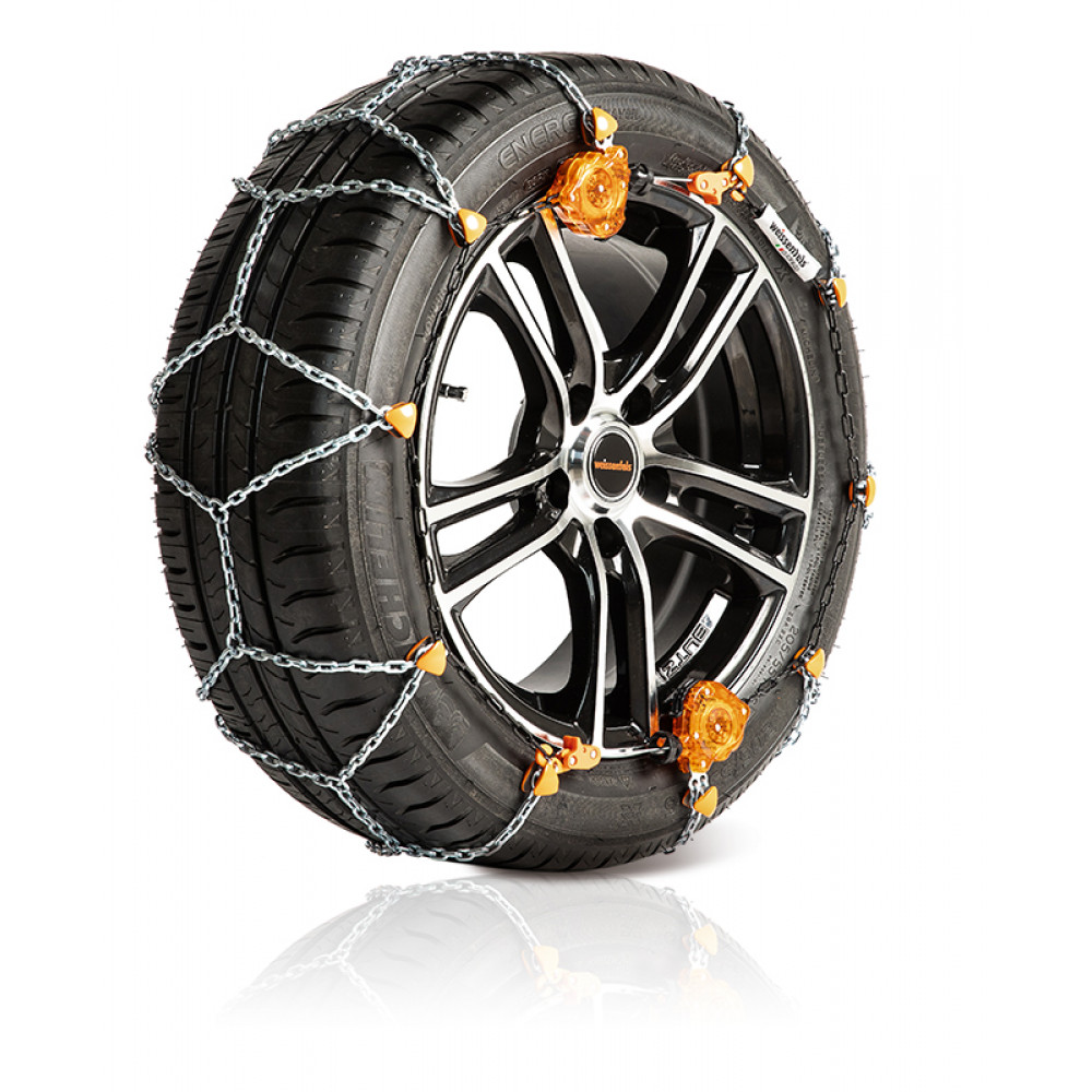 Lanturi Weissenfels M44 - 155/65R13 - PRESTIGE (Clack&Go) - 155/65R13 - NM44020STD